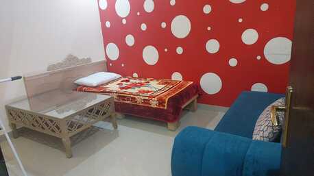 Riyadh, Housing Exchanges, SAR 3000/year,  2 BR,  2 Bed Room(Sperate), 2 Bathroom, Hall And Kitchen