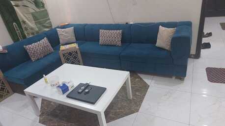 Riyadh, Housing Exchanges, SAR 3000/year,  2 BR,  2 Bed Room(Sperate), 2 Bathroom, Hall And Kitchen