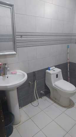 Riyadh, Housing Exchanges, SAR 3000/year,  2 BR,  2 Bed Room(Sperate), 2 Bathroom, Hall And Kitchen