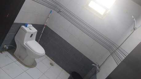 Riyadh, Housing Exchanges, SAR 3000/year,  2 BR,  2 Bed Room(Sperate), 2 Bathroom, Hall And Kitchen