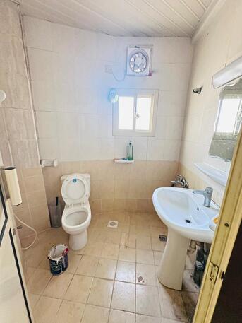 Umm Al Hassam, Apartments/Houses, BHD 220/month,  2 BR,  Flat For Rent In Umm Al Hassam With EWA Nearby Orange Cafe