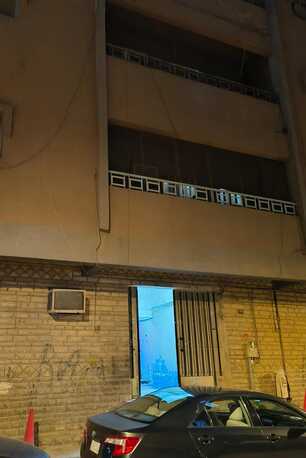 Hara, Rooms Available, SAR 1350/month,  Furnished,  VIP Room Available In Furnished Flat Near T-Shoes 3-BHK 1st-R4