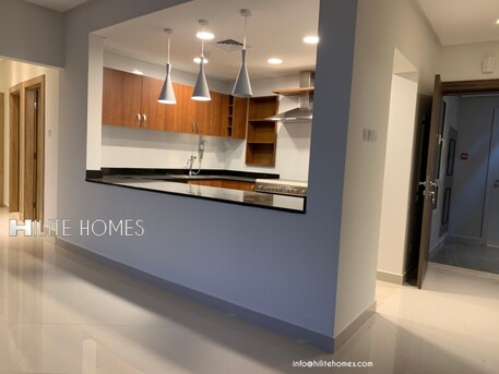 Salmiya, Apartments/Houses, KWD 700/month,  Furnished,  1 BR,  Luxury Apartment For Rent In Salmiya