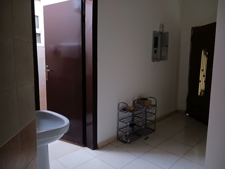 Al Yarmouk, Rooms Available, SAR 1250/month,  Furnished,  1250/month , Single Person. 1 Complete Room Only INDIAN