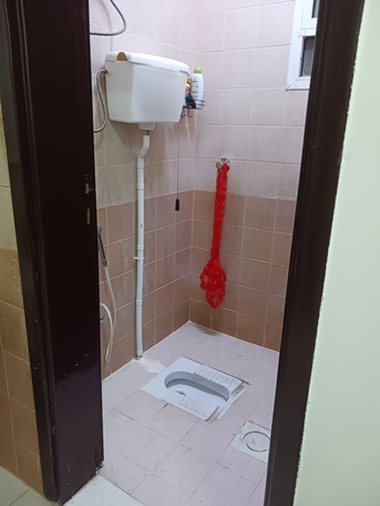 Al Yarmouk, Rooms Available, SAR 1250/month,  Furnished,  1250/month , Single Person. 1 Complete Room Only INDIAN