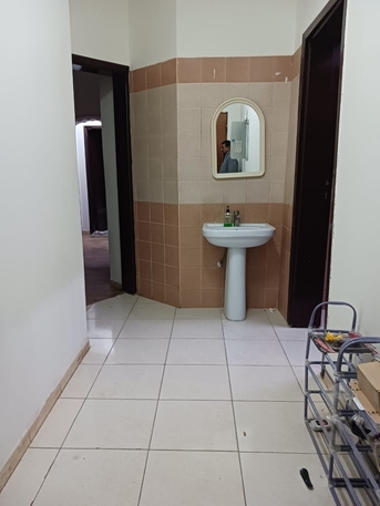 Al Yarmouk, Rooms Available, SAR 1250/month,  Furnished,  1250/month , Single Person. 1 Complete Room Only INDIAN