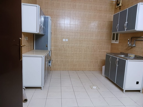 Al Yarmouk, Rooms Available, SAR 1250/month,  Furnished,  1250/month , Single Person. 1 Complete Room Only INDIAN