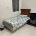SAR 650/month,  Bed Space Available For Educated Person
