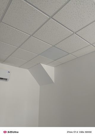 Al Mohammadiyah, Interior Design, جپسم بورد دیکور