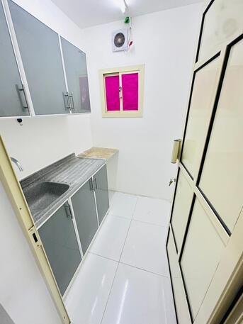 Gudaibiya, Apartments/Houses, BHD 145/month,  Studio,  Big Studio Flat For Rent In Gudaibiya Inside Philipino Garden