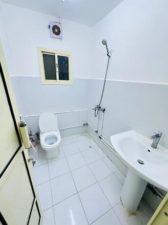 Gudaibiya, Apartments/Houses, BHD 145/month,  Studio,  Big Studio Flat For Rent In Gudaibiya Inside Philipino Garden