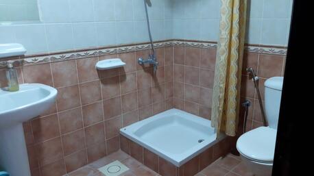 Adliya, Rooms Available, BHD 140/month,  Furnished,  BHD 130/-month,  Furnished,  Single Bedroom Available In Adliya &ndash; Sharing Accommodation!