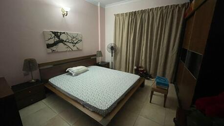 Adliya, Rooms Available, BHD 140/month,  Furnished,  BHD 130/-month,  Furnished,  Single Bedroom Available In Adliya &ndash; Sharing Accommodation!