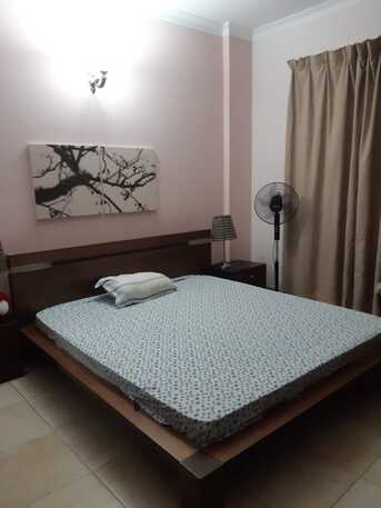 Adliya, Rooms Available, BHD 140/month,  Furnished,  BHD 130/-month,  Furnished,  Single Bedroom Available In Adliya &ndash; Sharing Accommodation!