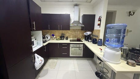 Adliya, Rooms Available, BHD 140/month,  Furnished,  BHD 130/-month,  Furnished,  Single Bedroom Available In Adliya &ndash; Sharing Accommodation!