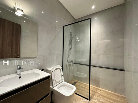 Kuwait City, Apartments/Houses, KWD 500/month,  Furnished,  1 BR,  Modern Fully Furnished One Bedroom Apartment For Rent In Salwa