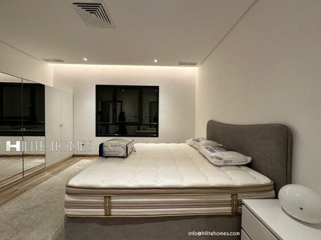 Kuwait City, Apartments/Houses, KWD 500/month,  Furnished,  1 BR,  Modern Fully Furnished One Bedroom Apartment For Rent In Salwa