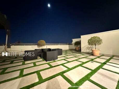 Kuwait City, Apartments/Houses, KWD 500/month,  Furnished,  1 BR,  Modern Fully Furnished One Bedroom Apartment For Rent In Salwa