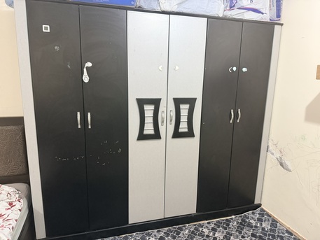 Salamah, Furniture, SAR 500,  Good Quality Bet Set At Very Low Price