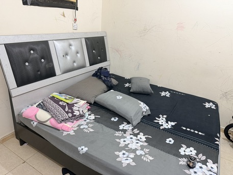 Salamah, Furniture, SAR 500,  Good Quality Bet Set At Very Low Price