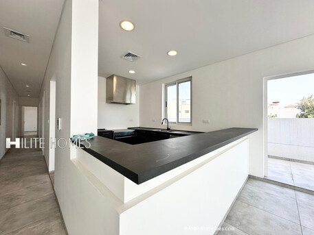 Kuwait City, Apartments/Houses, KWD 850/month,  3 BR,  Modern Style Three Master Bedroom Floor For Rent In Salwa