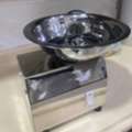 SAR 600,  Stainless Steel Coconut Fine Grater Good Condition Heavy Duty   600 ريال