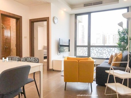 Salmiya, Apartments/Houses, KWD 550/month,  2 BR,  Brand New 2 Bedroom Luxury Apartment In Salmiya