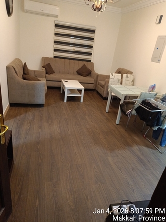 Jeddah, Bedspace For Rent, SAR 1333/month,  Looking For Roommate