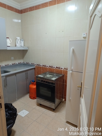 Jeddah, Bedspace For Rent, SAR 1333/month,  Looking For Roommate