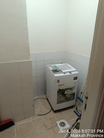 Jeddah, Bedspace For Rent, SAR 1333/month,  Looking For Roommate