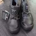 SAR 80,  Unused Safety Shoes Size: 42
