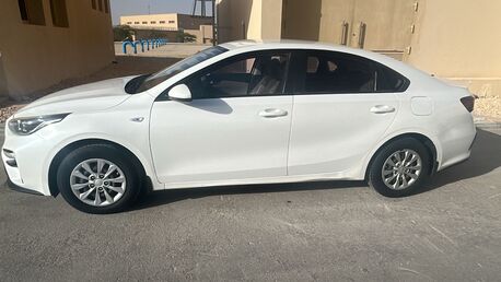 Riyadh, Vehicles, Cars & Trucks , SAR 36000,  Kia Cerato,  2020,  Automatic,  344716 KM,  . , Car In Very Good Condition Bring Your Mechanic For Inspection