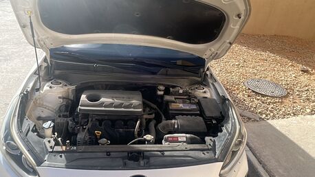 Riyadh, Vehicles, Cars & Trucks , SAR 36000,  Kia Cerato,  2020,  Automatic,  344716 KM,  . , Car In Very Good Condition Bring Your Mechanic For Inspection