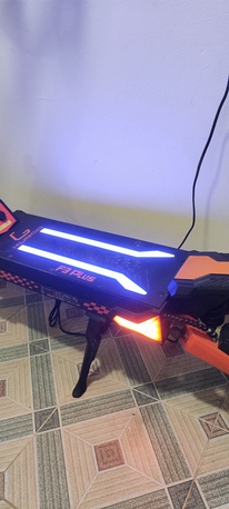 Galali, Motorcycles, BHD 175,  Kugoo F3 Plus Electric Standing Scooter