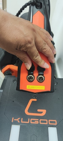 Galali, Motorcycles, BHD 175,  Kugoo F3 Plus Electric Standing Scooter