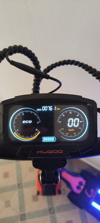 Galali, Motorcycles, BHD 175,  Kugoo F3 Plus Electric Standing Scooter