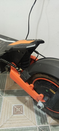 Galali, Motorcycles, BHD 175,  Kugoo F3 Plus Electric Standing Scooter