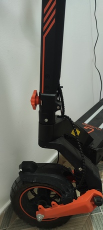 Galali, Motorcycles, BHD 175,  Kugoo F3 Plus Electric Standing Scooter