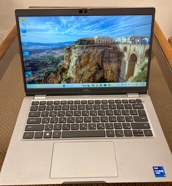 Jeddah, Computers, Dell Latitude I7 Touch Screen 32gb Ram