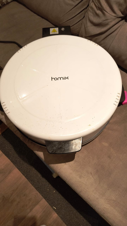Khobar, Household Items, SAR 150,  Roti Maker SR Company Homix