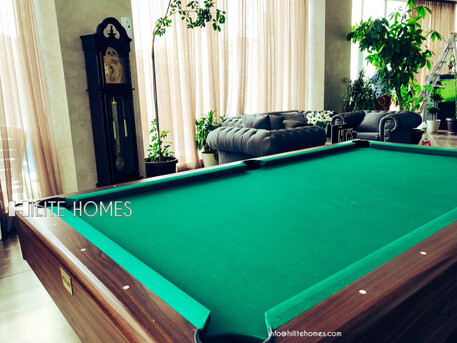 Salmiya, Apartments/Houses, KWD 500/month,  2 BR,  Semi Furnished Two Bedroom Apartment For Rent In Salmiya