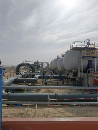 Jubail, Job Seekers, Piping Forman, Fabricator