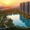 INR 38000000,  Live In Comfort At AIPL Lake City Sector 103: Premium Living In Gurgaon