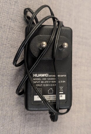 East Riffa, Electronics, BHD 15,  Airtel HD+ Receiver With USB Recording