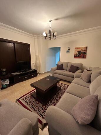 Abdoun, Apartments/Houses, JOD 5000/year,  Furnished,  1 BR,  Ground Fully Furinshed One Bedroom Apartment With Garden In Abdoun 00962777688956