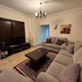 JOD 5000/year,  Furnished,  1 BR,  Ground Fully Furinshed One Bedroom Apartment With Garden In Abdoun 00962777688956