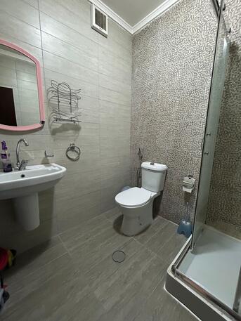 Abdoun, Apartments/Houses, JOD 5000/year,  Furnished,  1 BR,  Ground Fully Furinshed One Bedroom Apartment With Garden In Abdoun 00962777688956