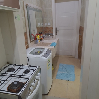 Jeddah, Rooms Available, SAR 2200/month,  Executive Furnished Room With Attached Bath Available For Rent (Couple Or Executive Single