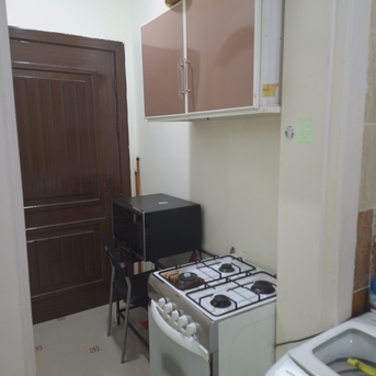 Jeddah, Rooms Available, SAR 2200/month,  Executive Furnished Room With Attached Bath Available For Rent (Couple Or Executive Single
