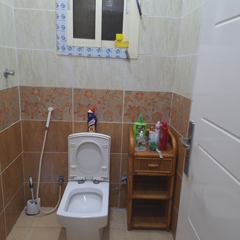 Jeddah, Rooms Available, SAR 2200/month,  Executive Furnished Room With Attached Bath Available For Rent (Couple Or Executive Single